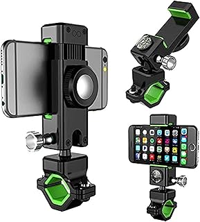 3E Universal Bike Phone Mount Holder For iPhone X 8 7 6
