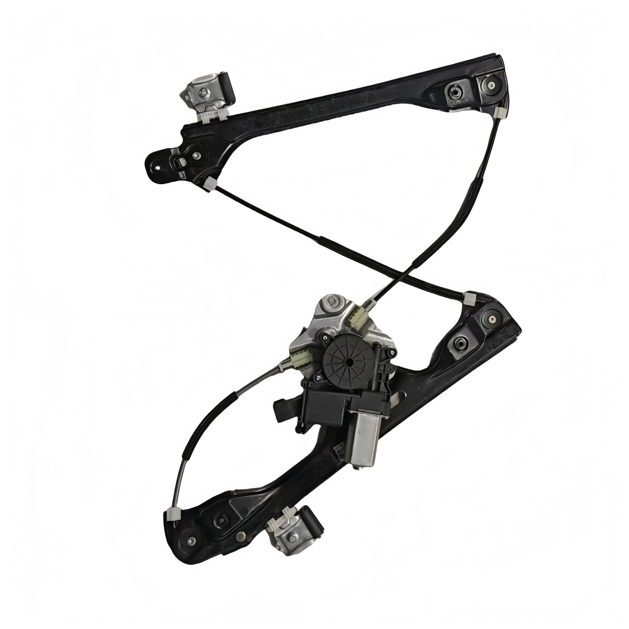 Elevadores Ventanas Regulador De Elevalunas Eléctrico Delantero Izquierdo Con Motor Para Cadillac CT4