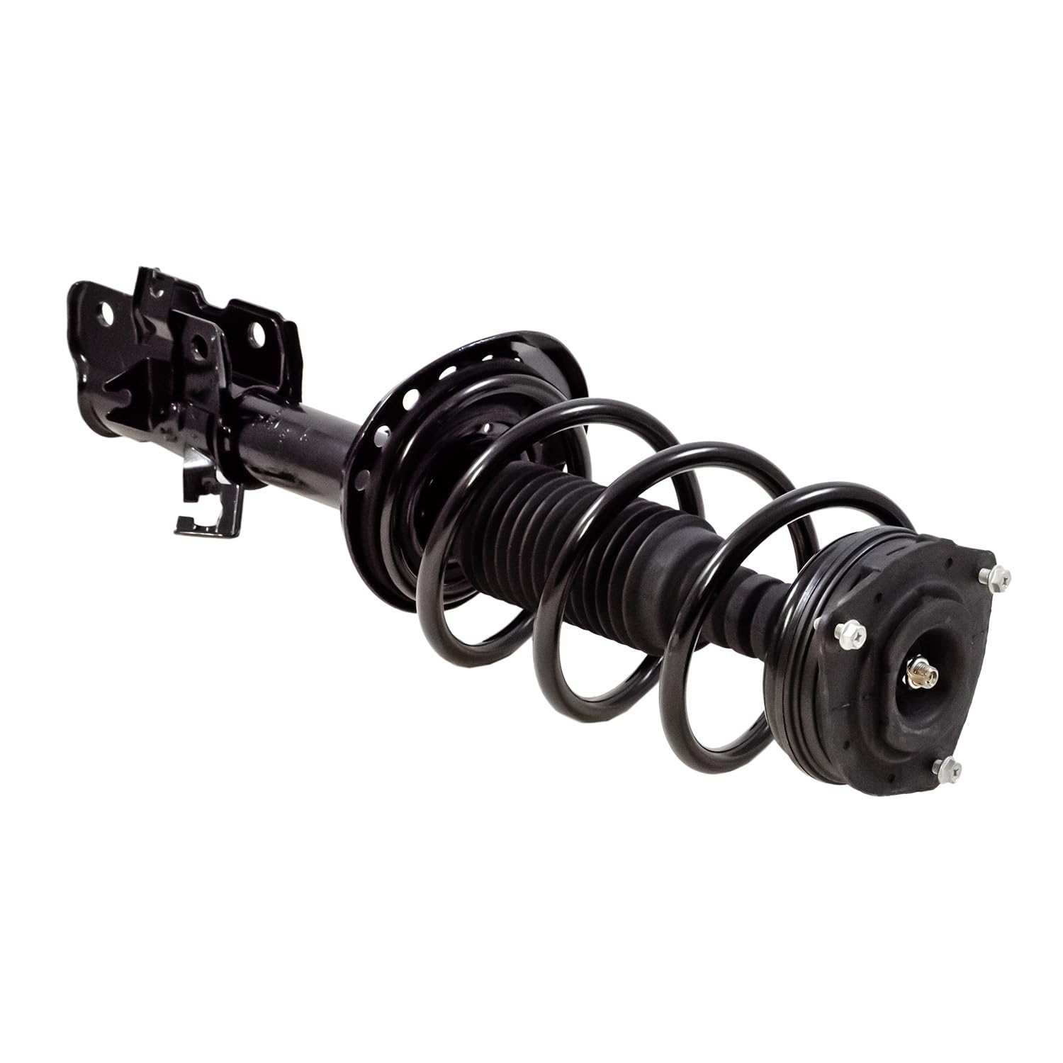 Gabriel G57777 Ultra ReadyMount Front Right Complete Strut Assembly for 13 Nissan Rogue, 14-15 Nissan Rogue Select (1 Pack)