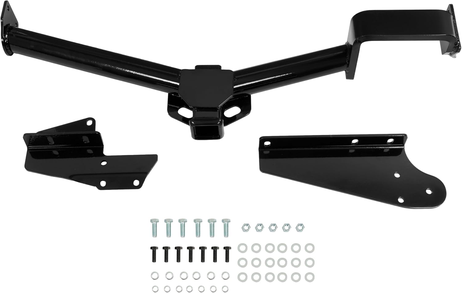 Class 3 Trailer Tow Hitch Receiver 2" Compatible with 2008-2013 Toyota Highlander