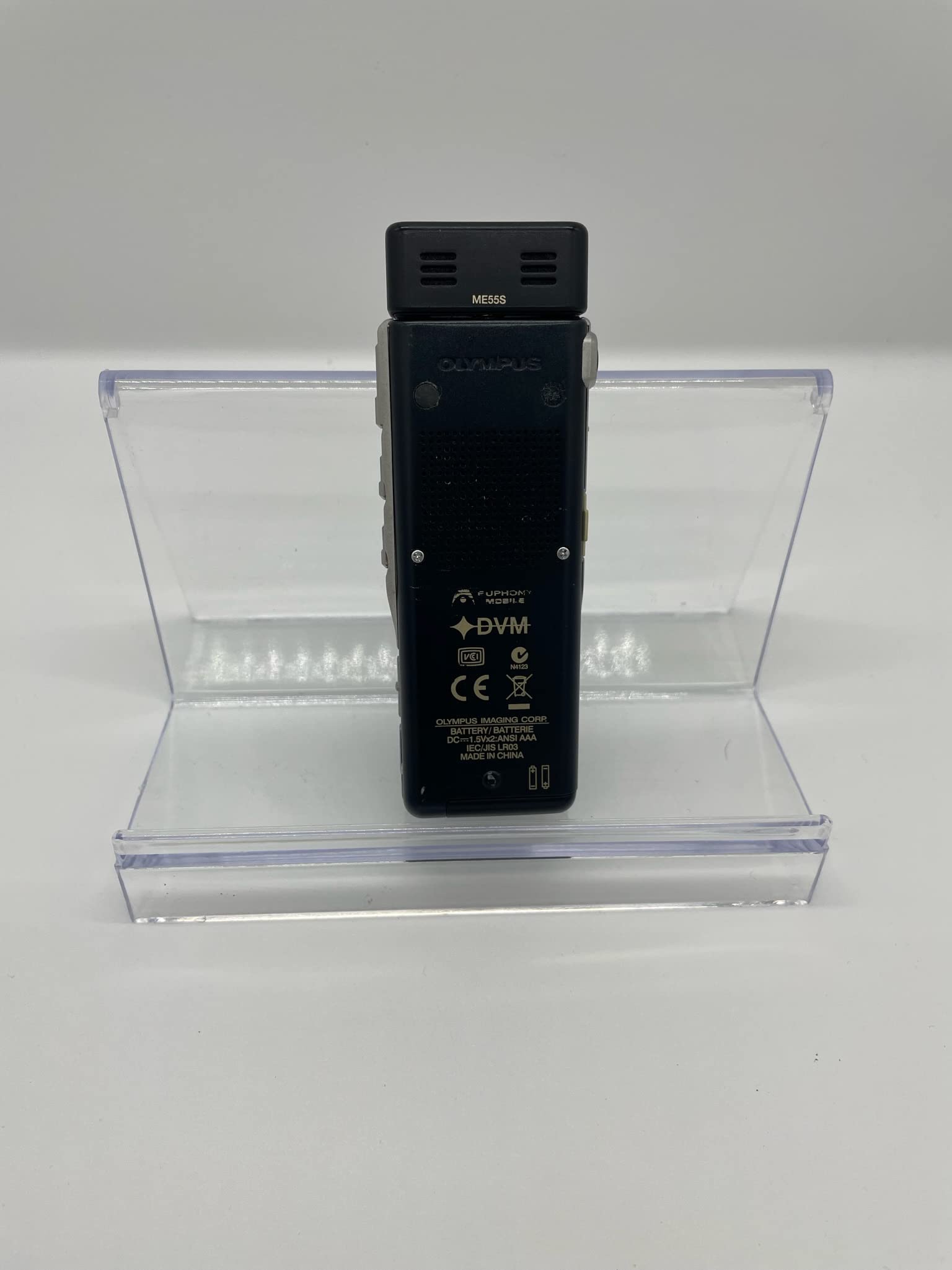 Amazon | OLYMPUS ICレコーダー Voice-Trek DS-71 | OLYMPUS | ボイス