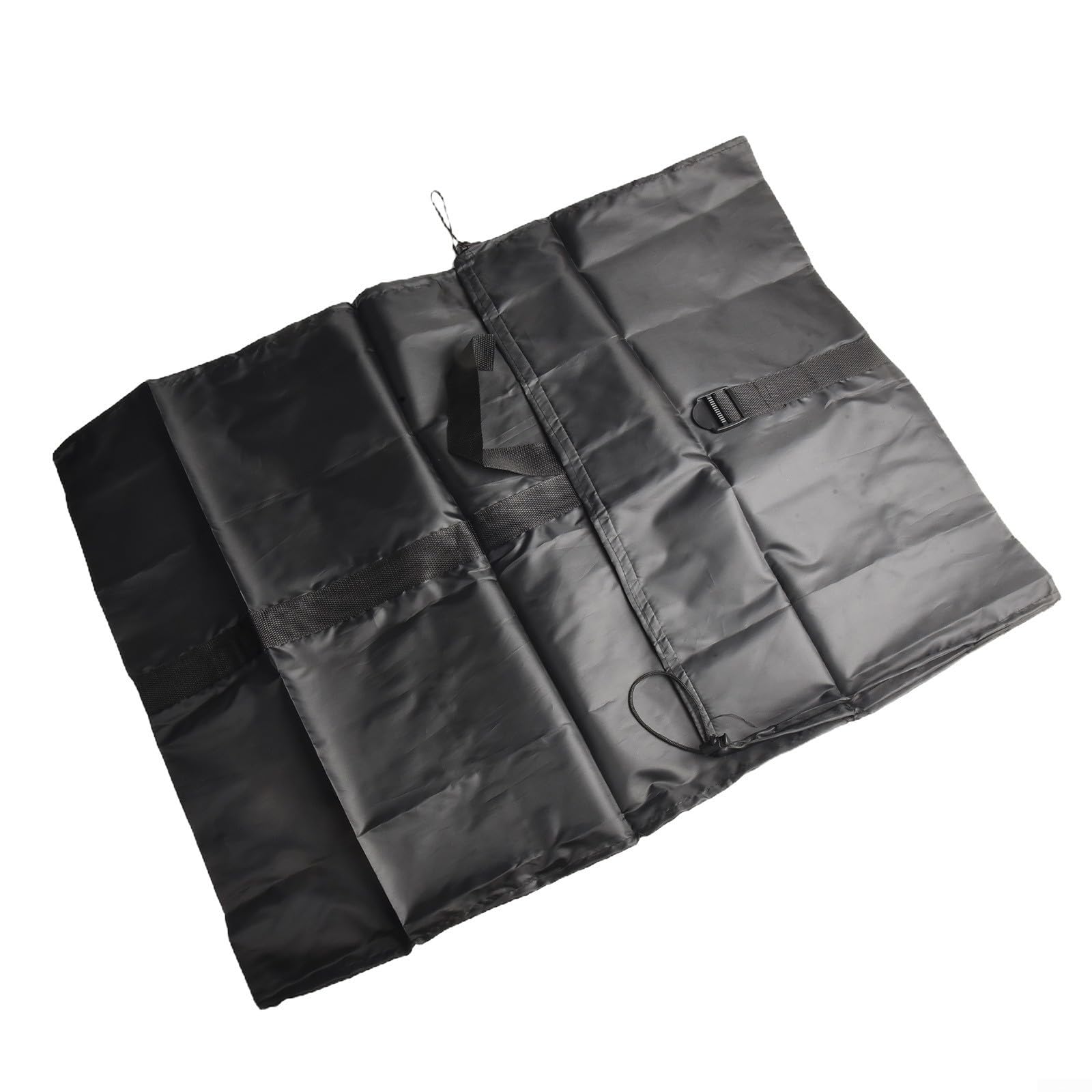 Pneumatico di scorta con maniglia ruote da 13 – 23 pollici, custodia impermeabile per SUV, auto, furgone, camion, borsa protettiva regolabile S/L (48,3 – 58,4 cm)