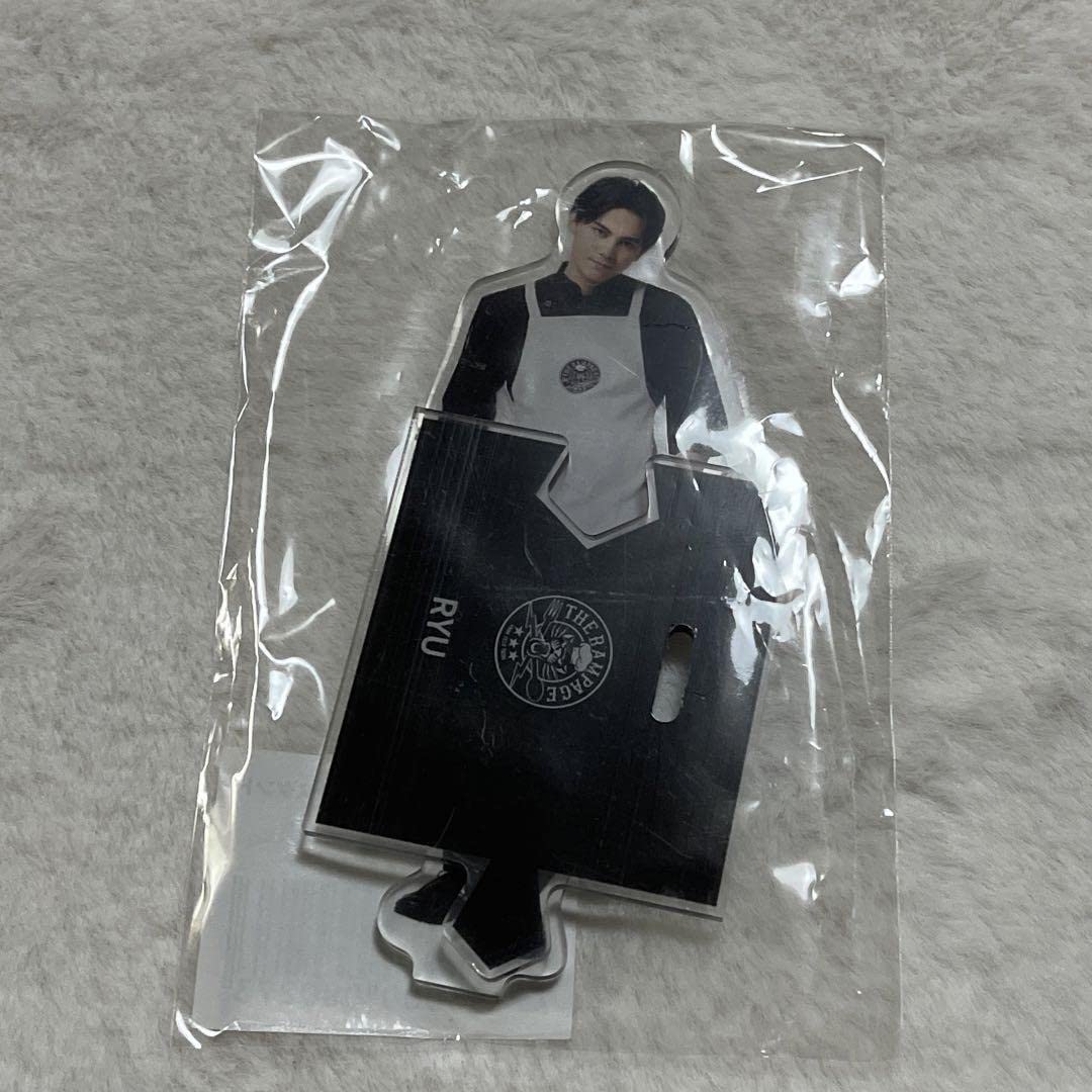 Amazon.co.jp: キッチンキングダム 龍 KCK アクスタ アクリルスタンド 