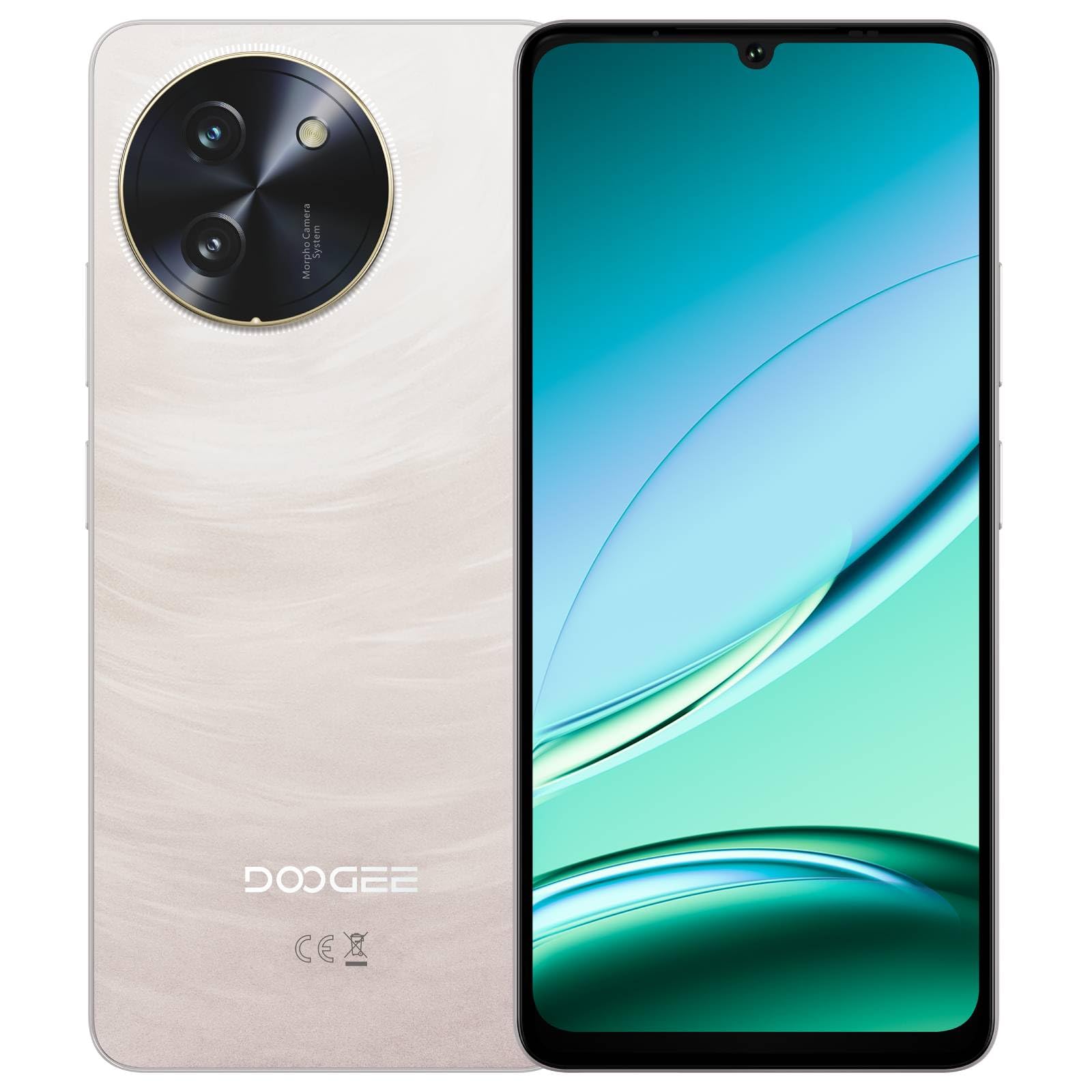 Amazon | Note59 Pro simフリー スマホ 本体 5G｜6250mAh｜32GB+256GB