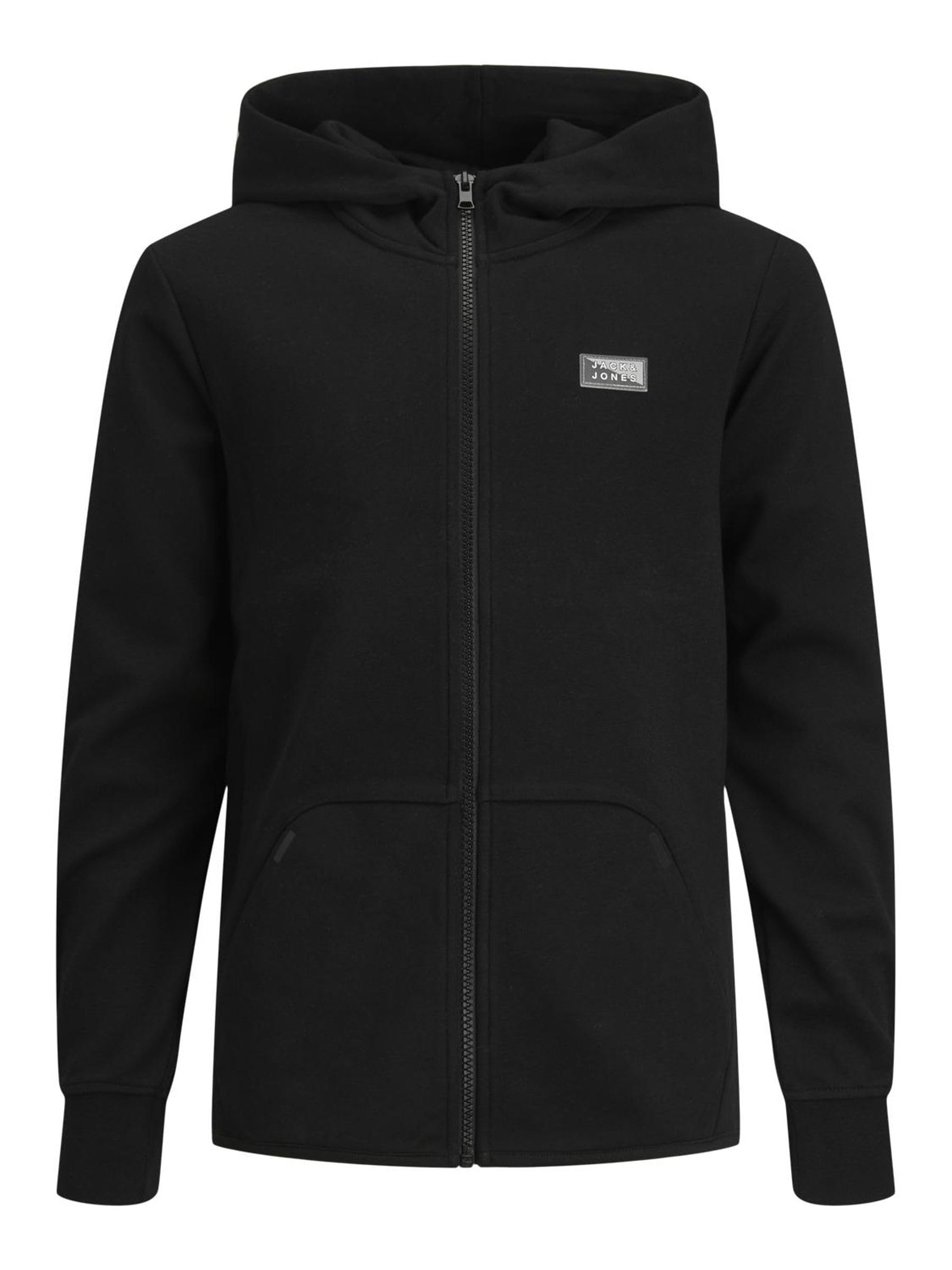 JCOAIR SWEAT ZIP HOOD NOOS JNR Sweatshirt Erkek çocuk