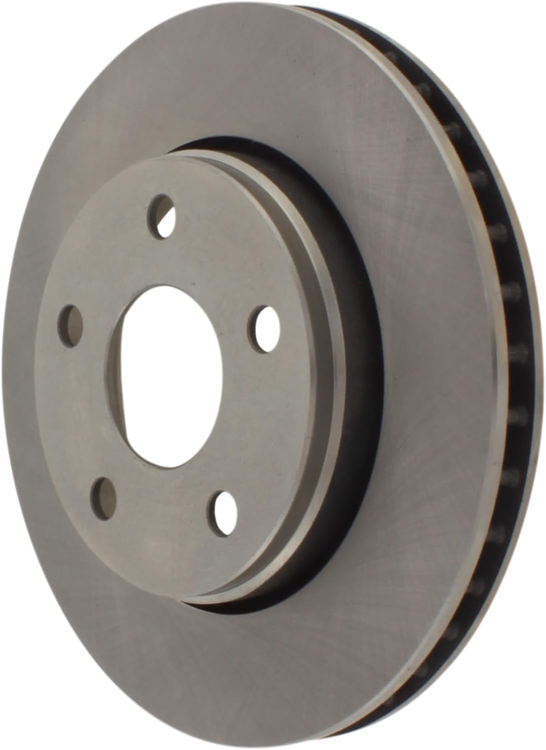 Centric 121.67068 C-Tek Automotive Front Brake Rotor Fits Select Jeep Model Year