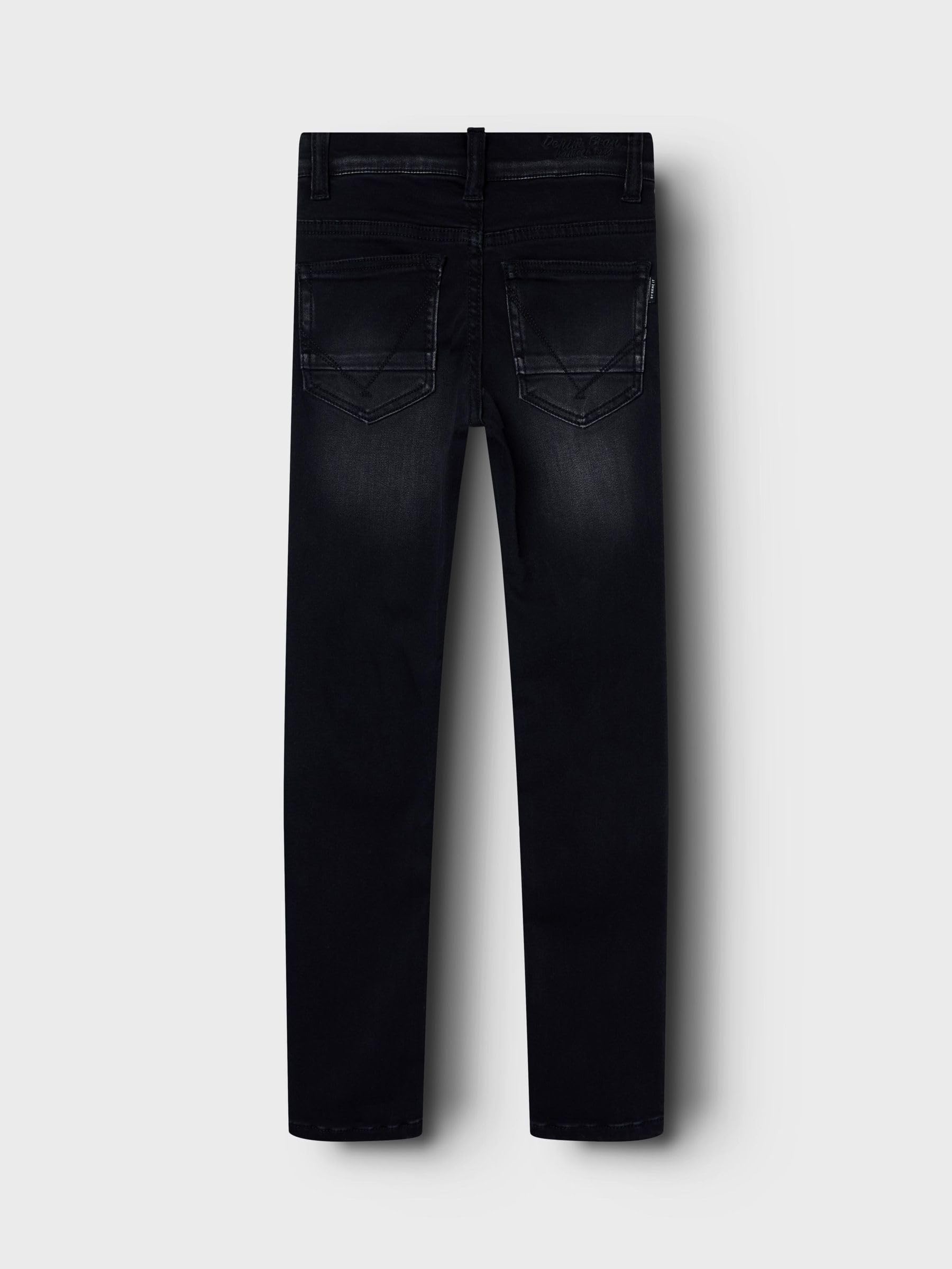 NAME IT Nkmtheo Xslim Jeans 1507-cl Noos - Nkmtheo Xslim Jeans 1507-Cl Noos Niños