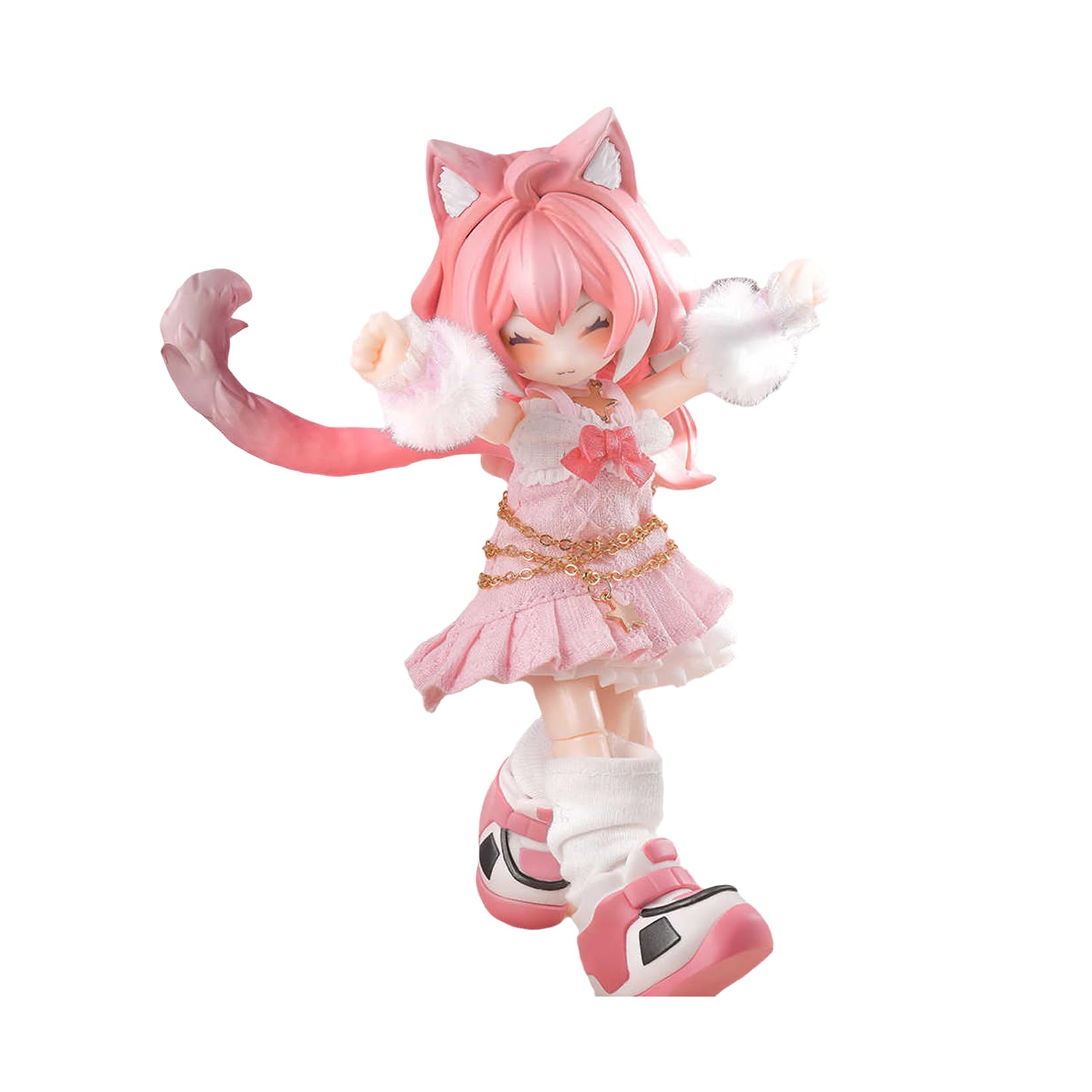 Amazon | Tinkles Dolls 1/12 スケール 球体関節人形 女 ルナ BJD