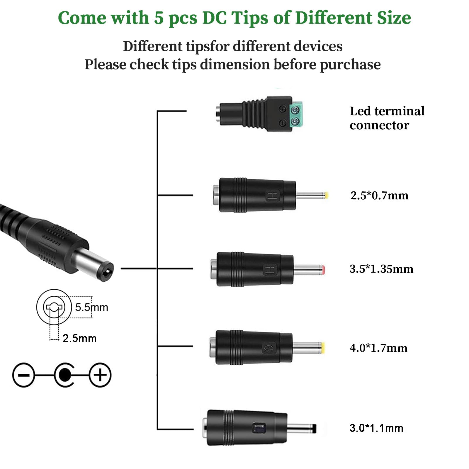 9V 2A Alimentation pour Arduino UNO R3 Crosley Cruiser Portable Turntable Record Player Schwinn Vélo d’Exercice elliptique 270 170 430 470 A10 Medela Pompe dans Le Style