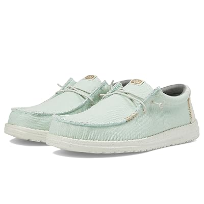 Hey Dude Wally Coastline Jute Men