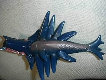 インディーズソフビ　アドベンチャークラブ　パチ怪獣 インディーズソフビ アドベンチャークラブ パチ怪獣