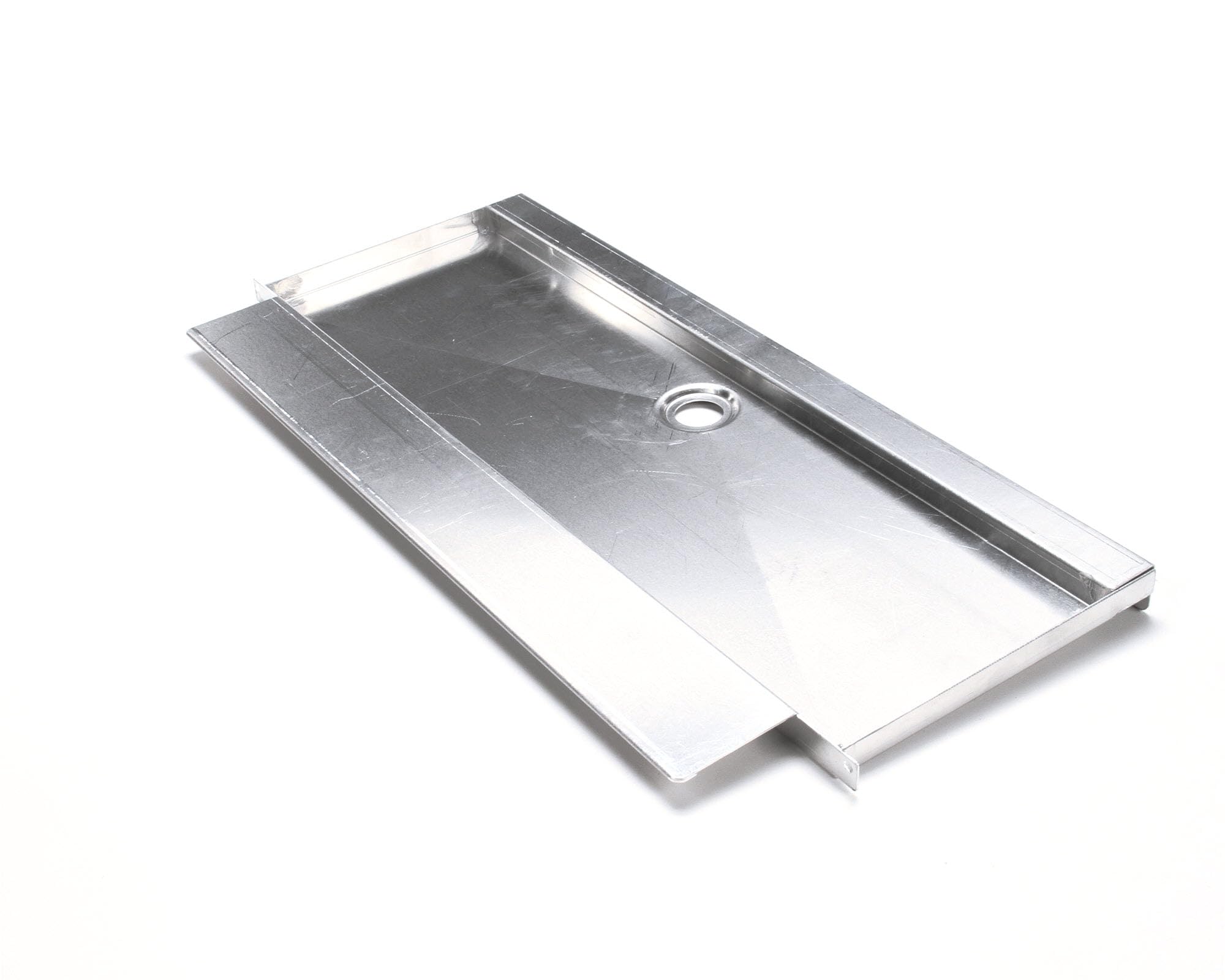 Perlick 65526-1DB Evaporator 2 Door Duck B Pan on Fridge.com