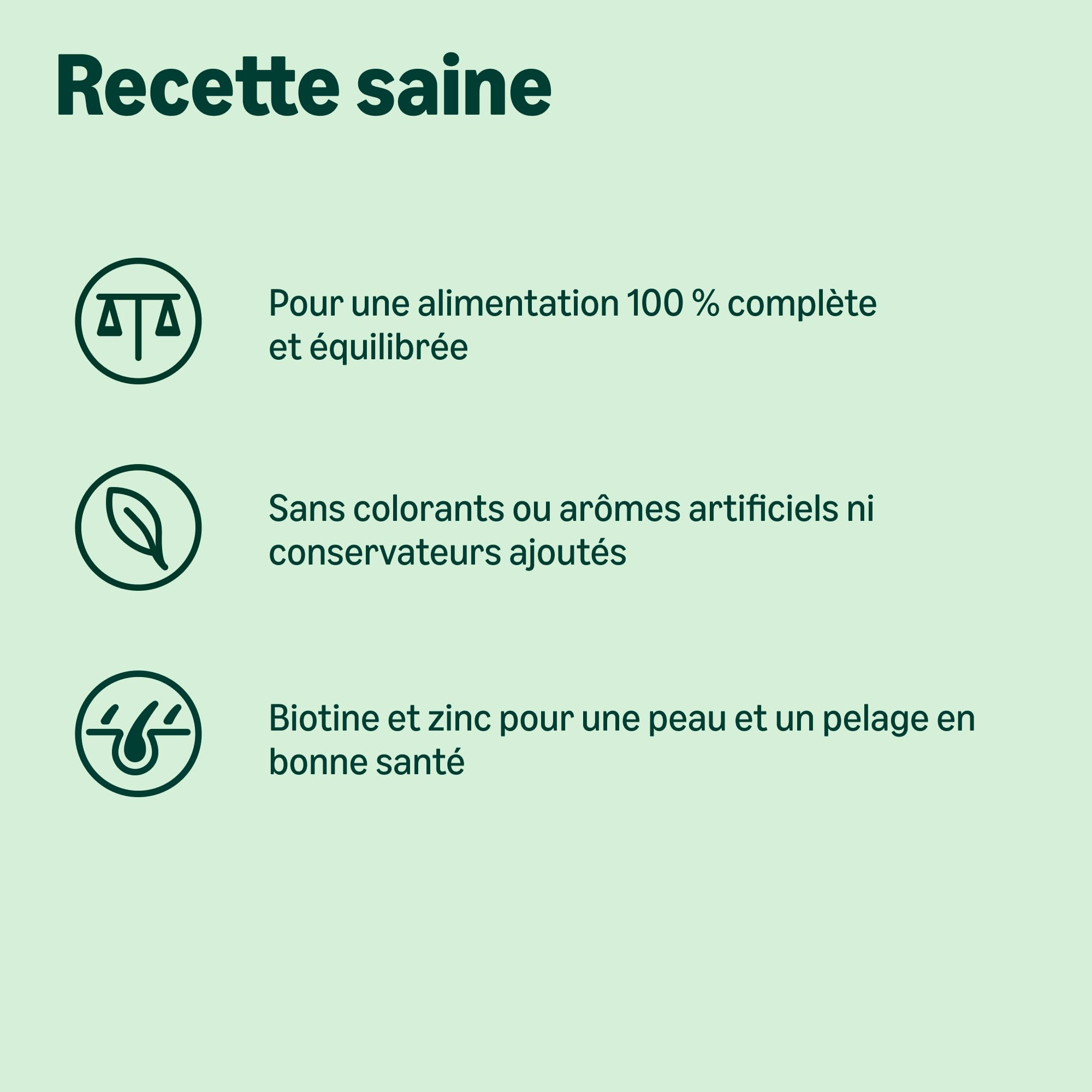 by Amazon Complete Croquettes complètes pour chiens adultes, riche en poulet et riz, 1 x 5 kg (Anciennement une marque Lifelong, même produit)