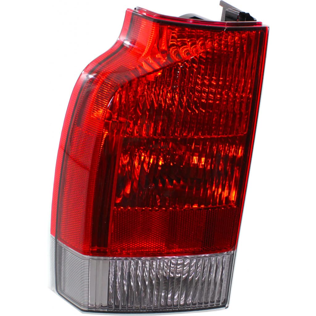 Amazon.com: CarLights360: For 2003 2004 Volvo XC70 Tail Light
