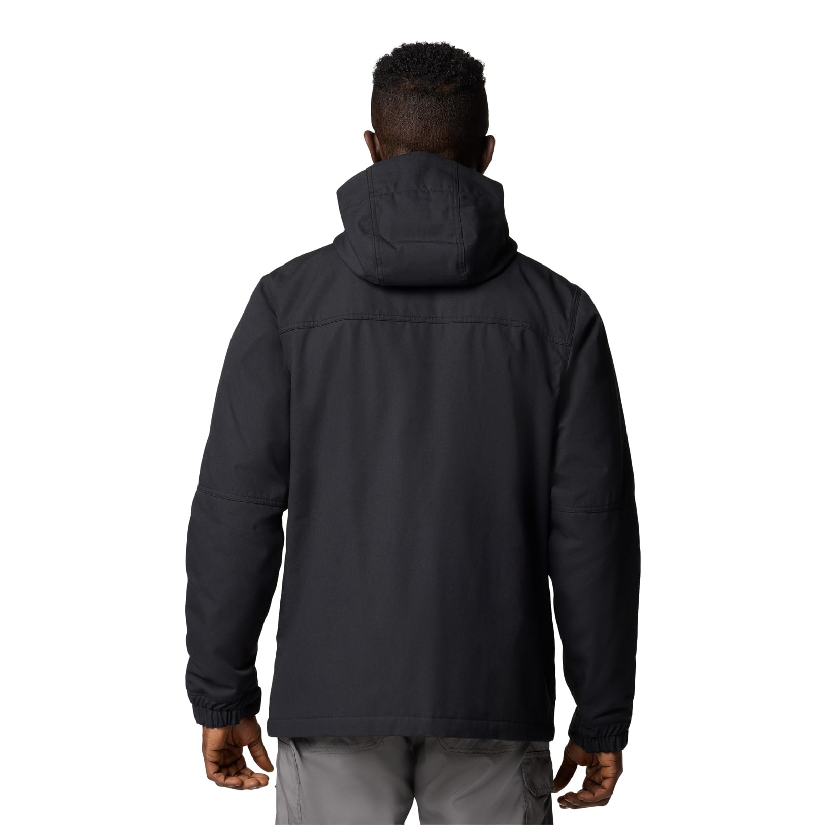 Columbia Loma Vista 3 Hooded Jacket Chaqueta de invierno Hombre (Pack de 1)