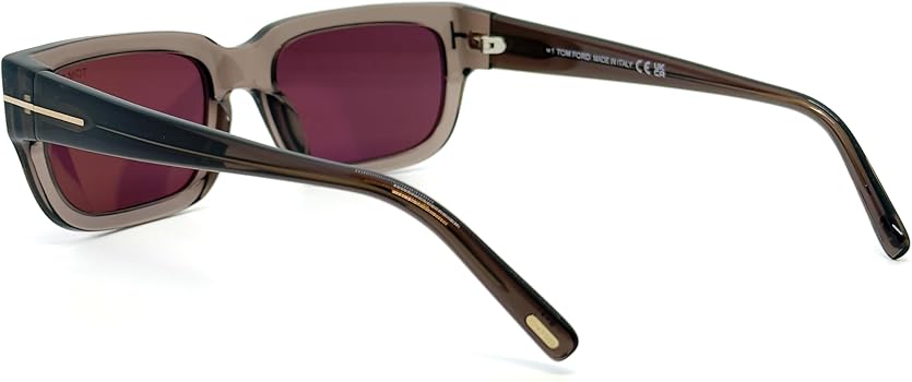 トムフォードサングラス TOM FORD EYEWEAR - FT1150-D-4855P / サングラス / アジアンフィット