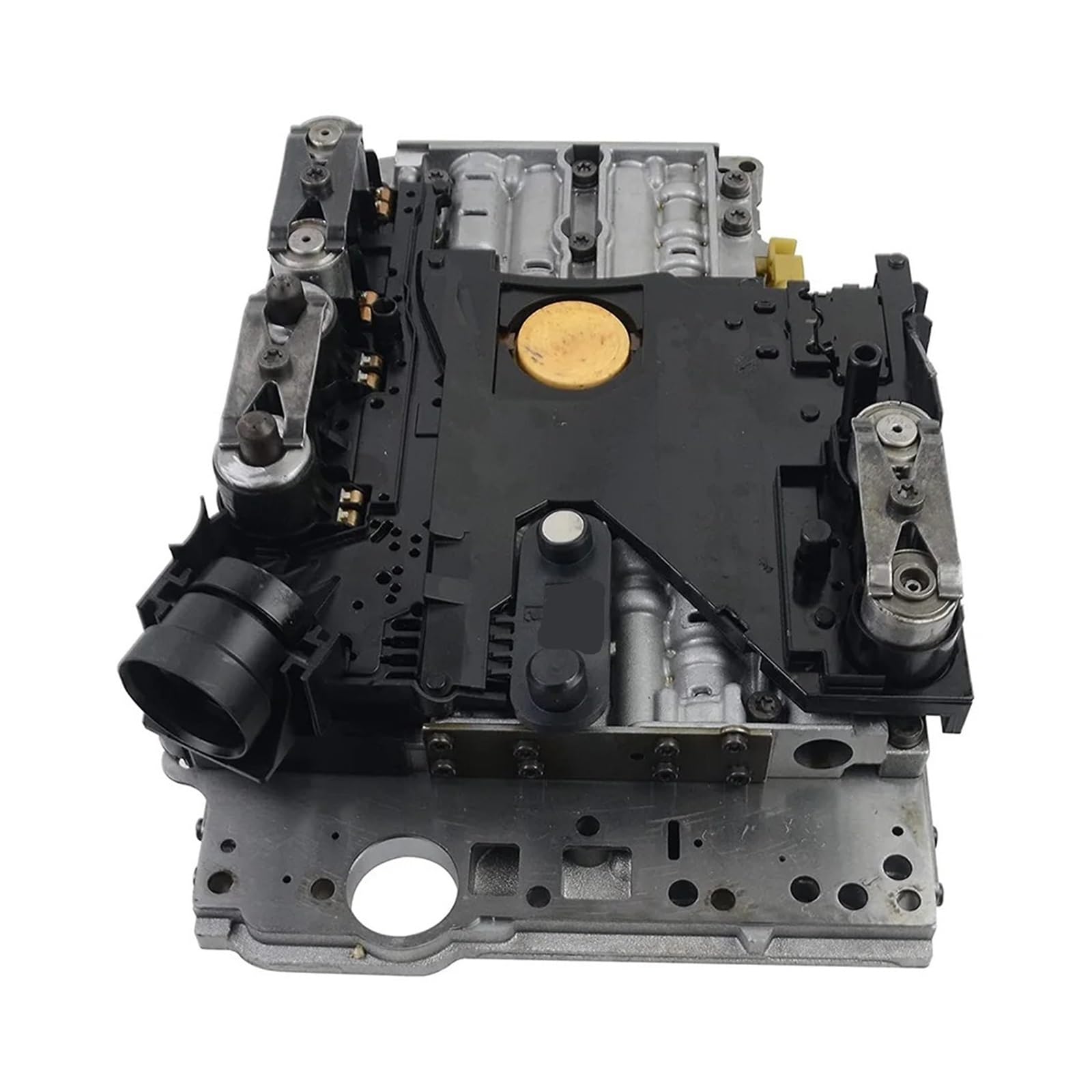 722.6 TCU Transmission Valve Body Solenoid W/Conductor Plate Compatible For Benz