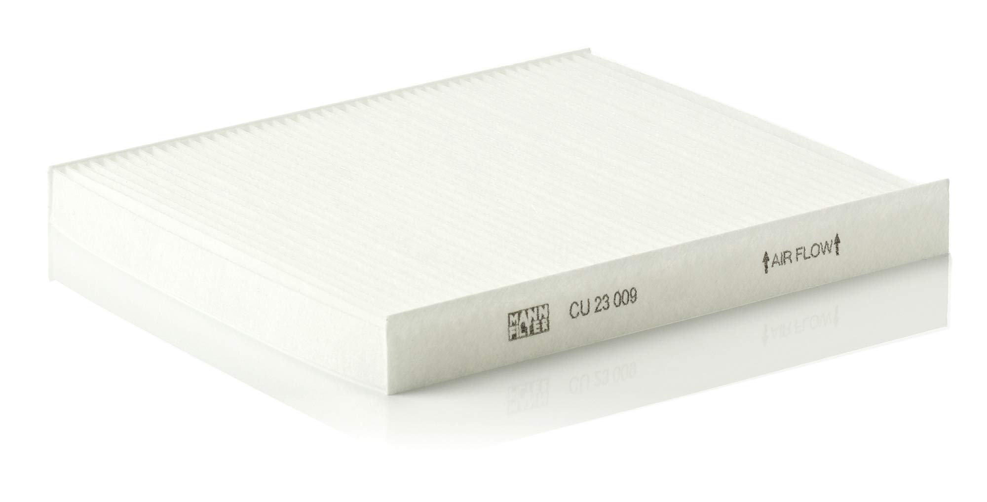 MANN-FILTER CU 23 009 Cabin Air Filter - CARS + TRANSPORTERS