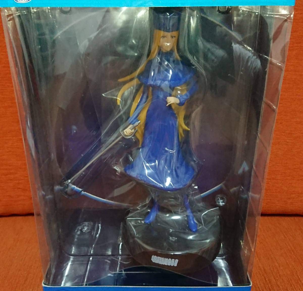 Amazon | 銀河鉄道999Wチャンス賞オリジナルフィギュアメーテル