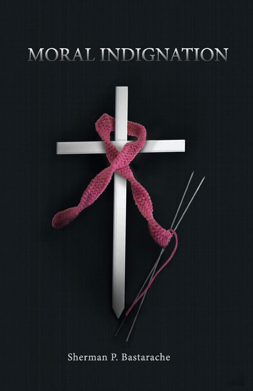 Moral Indignation: Embryonic Stem Cells, DNA, and Christians