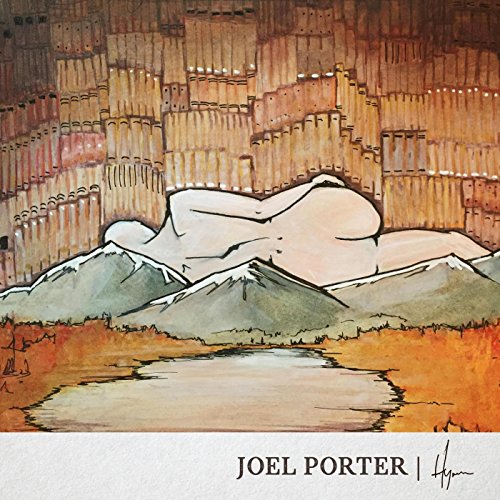 Joel Porter