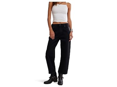 Free People Deep Trance Dropped Bf Women