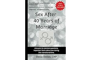 Sex After 40 Years of Marriage: The Ultimate Guide for Rekindling the Spark