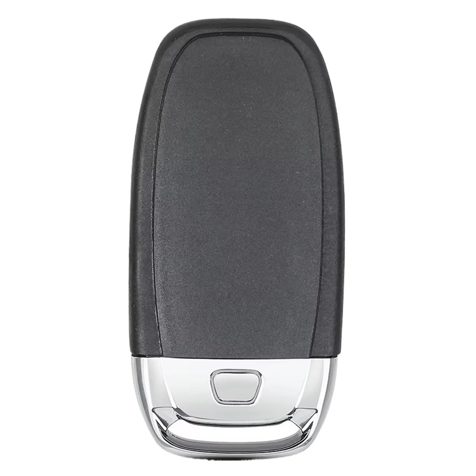 Compatible Con Para Q5 Q7 2007 2008 2009 2010 2011 2012 2013 2014 2015 2016 2017 1 Uds Carcasa Para Llave Remota Funda De Coche