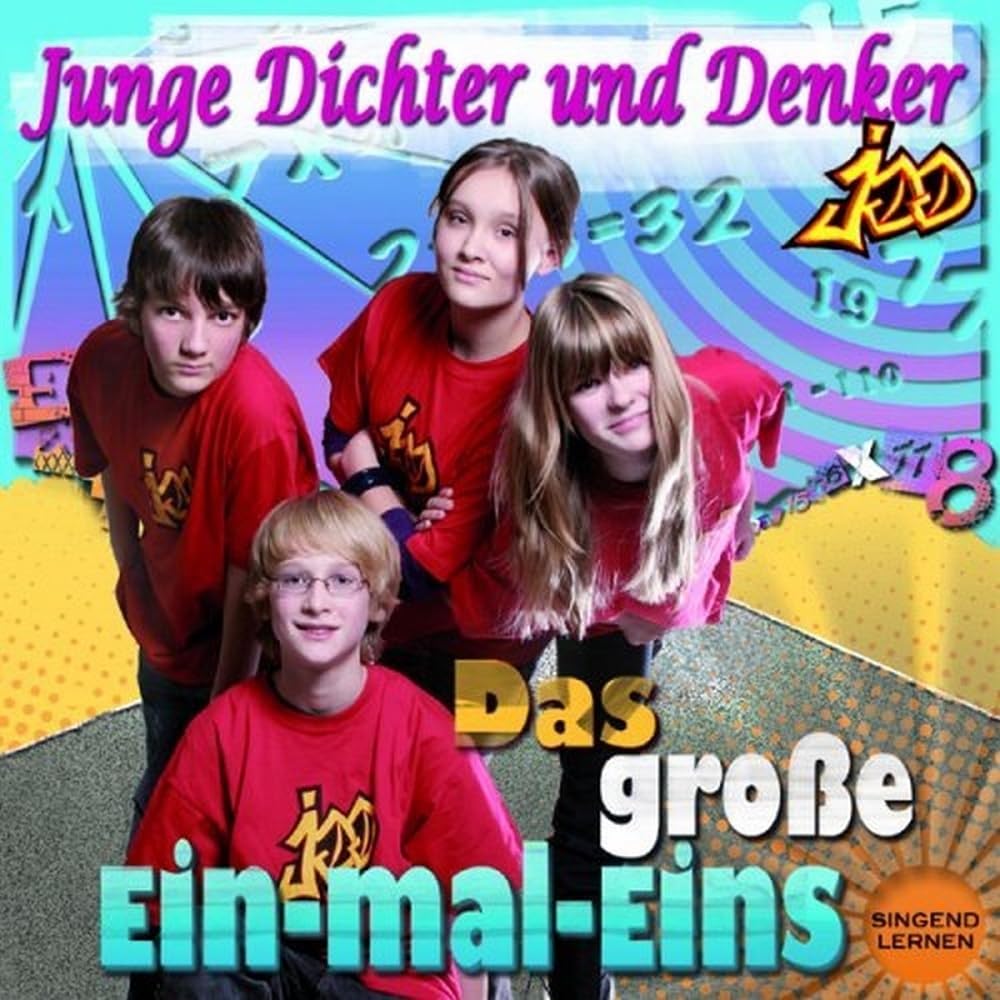 Alive Ag / Köln Das Grosse Ein-Mal-Eins Singen - Bild 2