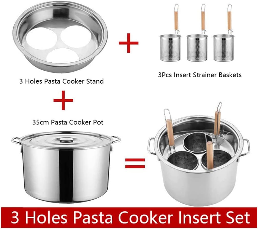 JUKI CookBest パスタのお湯切り鍋 ［新品•未使用] JUKI CookBest パスタのお湯切り鍋 未使用 ポニョ様 リクエスト