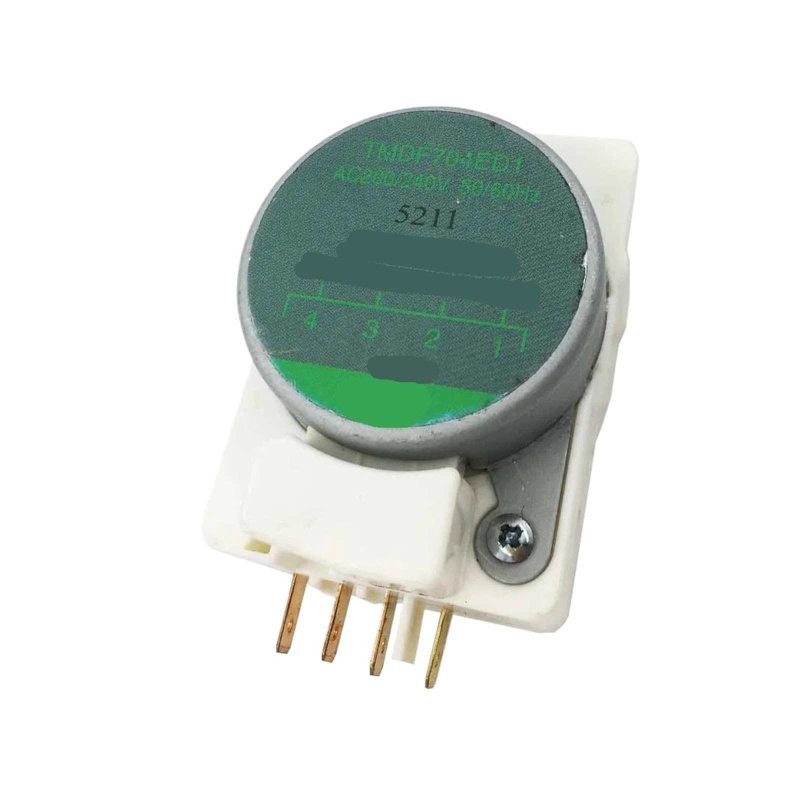 Refrigerator Defrost Timer TMDF704ED1 Mechanical Defrost Control Timer
