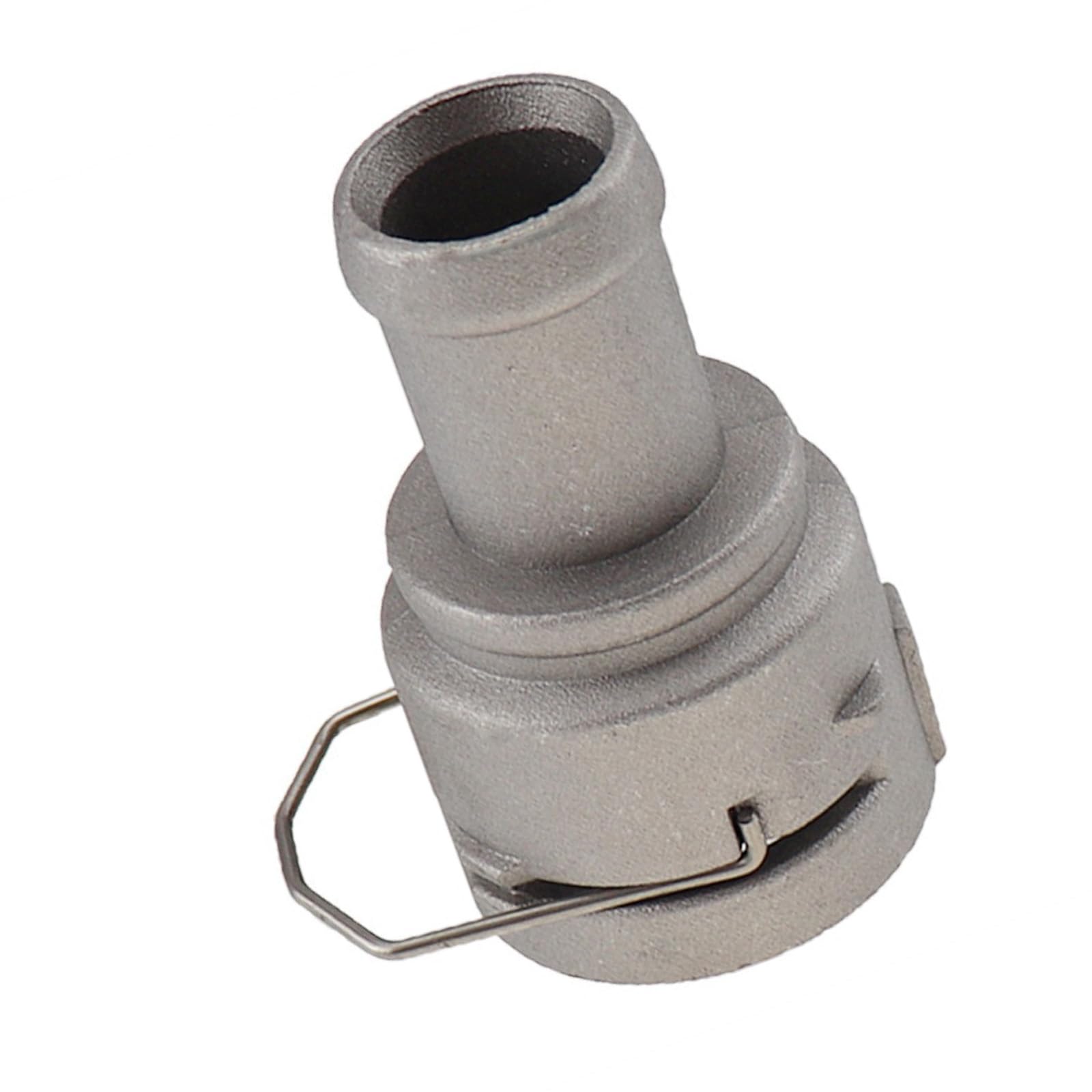 Shyyoulqe Green Aluminum Coolant Pipe Joint Fitting 3B0122291b Three Way Connector Tool Suitable For Multiple Vehicle Premium Aluminum Coolant T Connector Replacement Fitting For Multiple Vehicles