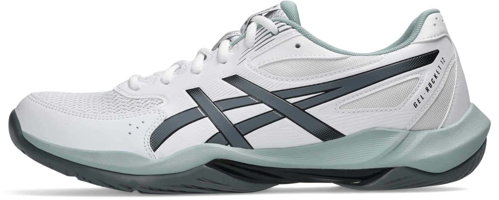 Asics Gel-Rocket 12 SneakerHombre