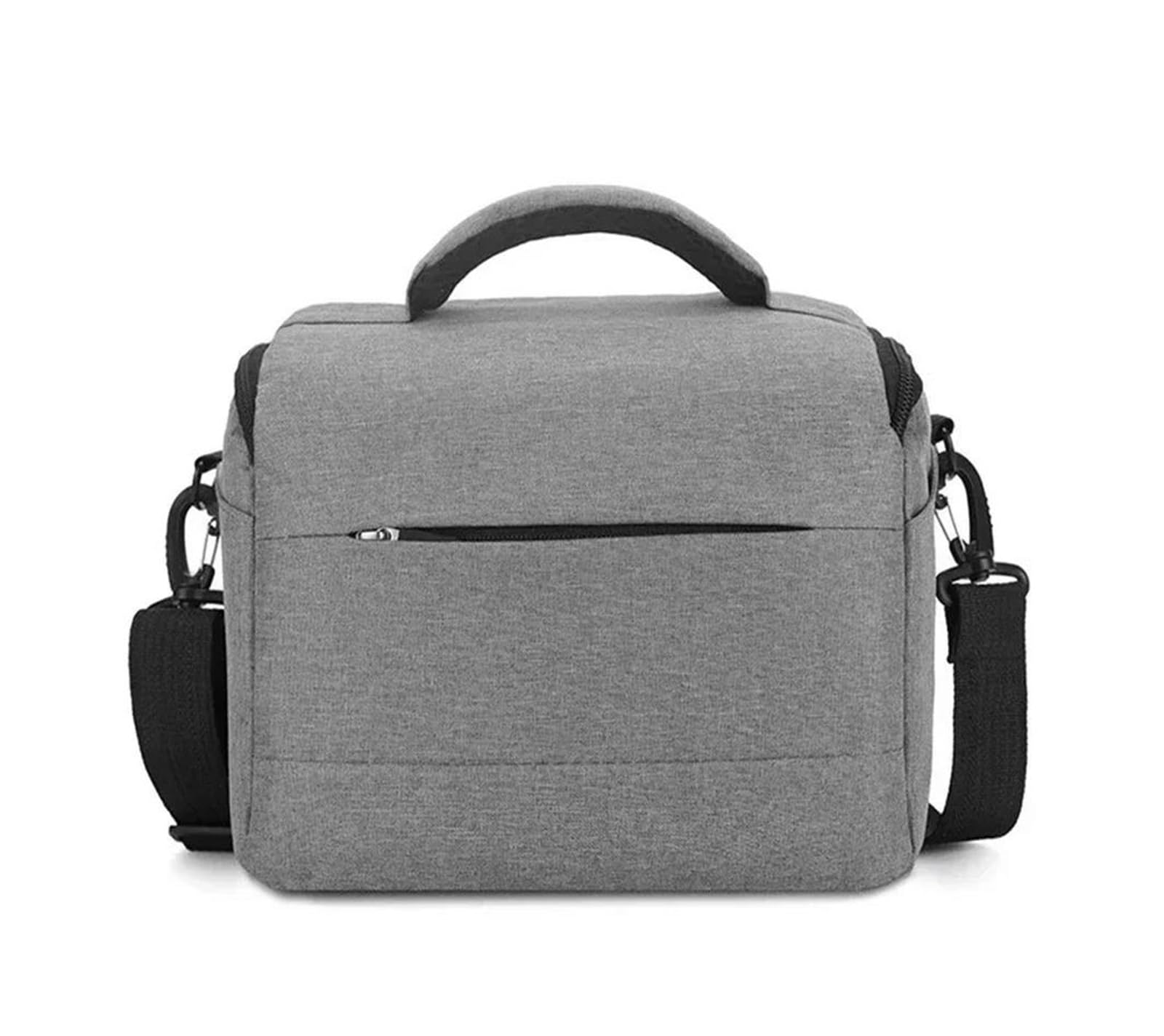 Zaino macchina fotografica per drone DSLR Borsa per fotocamera reflex per Pe&nt&ax K3, K5, borsa a tracolla in nylon, borsa portatile per fotografo