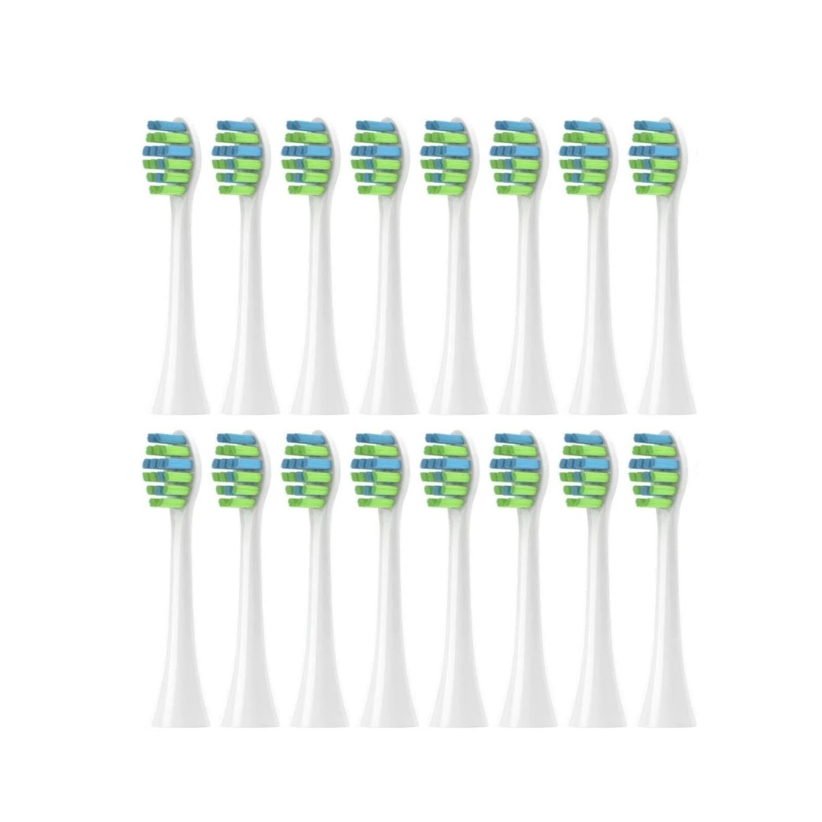 Testine Di Ricambio Per 7AM2M AM100/AM101, 4/8/16PCS