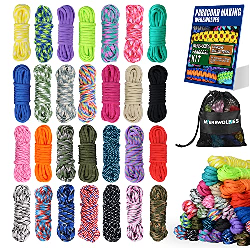 10 Best The Paracord Color Top 10 Picks By An Expert of 2022