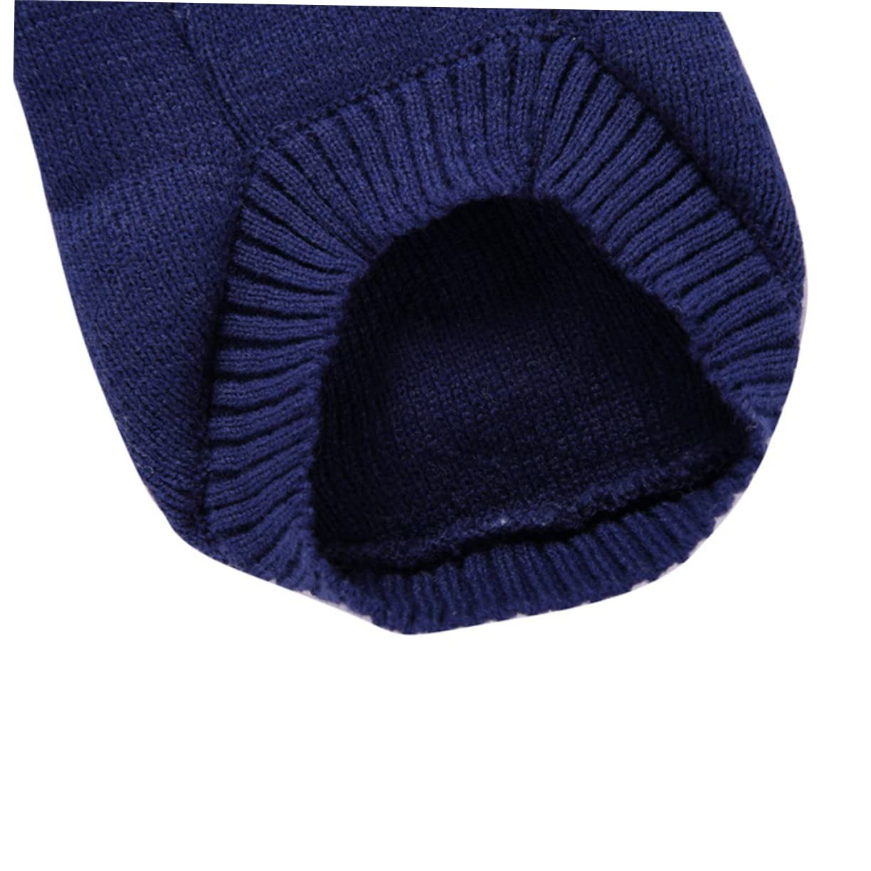 BESPORTBLE 3St Partykleidung für Haustiere großer Hundepullover Welpe Hundeschwimmer hundepullover warm Warmer hundepullover Weihnachtspullover Hoodies Haustier-Partykostüm Party-Hundetuch