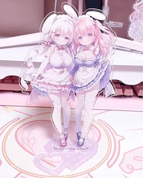 うさ城まに差分B2タペストリー♡うさしろまにグッズアクリルスタンドアクスタコミケ Amazon.co.jp: うさ城まに アクリルスタンド : おもちゃ