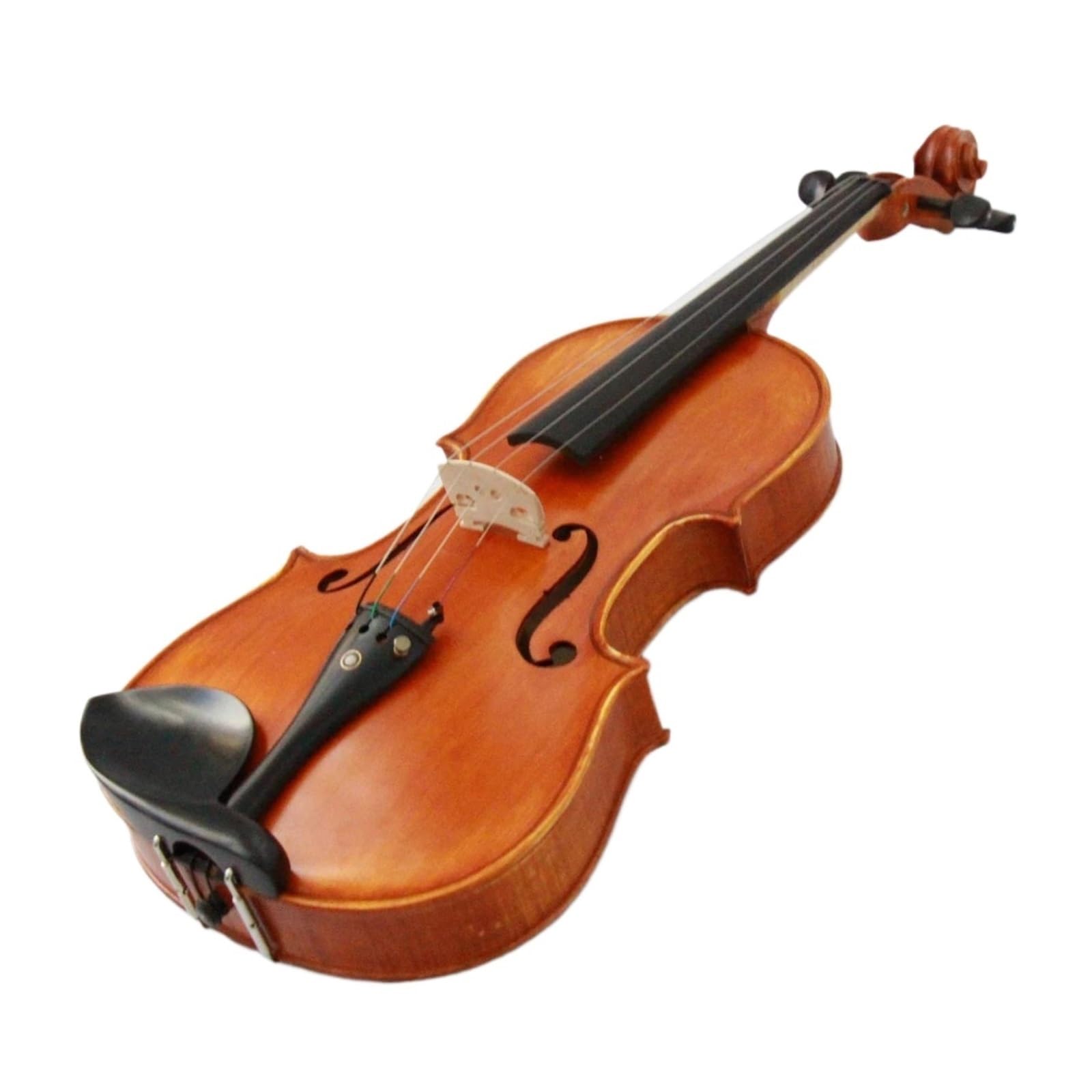 violino Piccolo Strumento A Corda Violino In Legno Massello Viola 4/4 Prestazioni Professionali