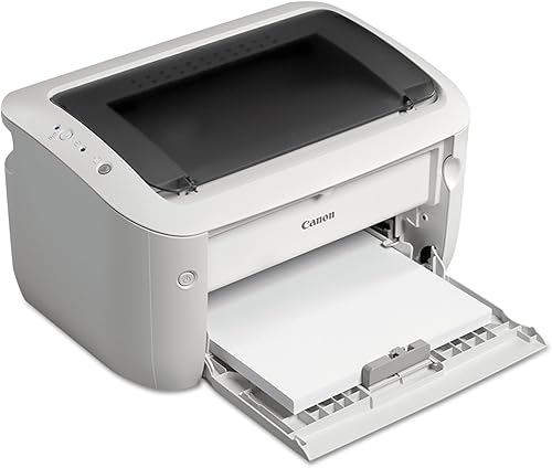 Canon ImageClass LBP6030W 8468B003 Impresora láser inalámbrica monocromática diseño compacto blanco Canon ImageClass LBP6030W 8468B003 Impresora láser inalámbrica monocromática diseño compacto blanco