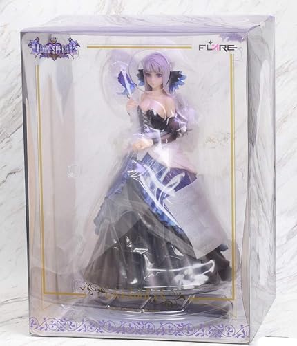 Miniatura 2 de Odin Sphere LEIFDRASIR Gwendolyn - Vestido de PVC