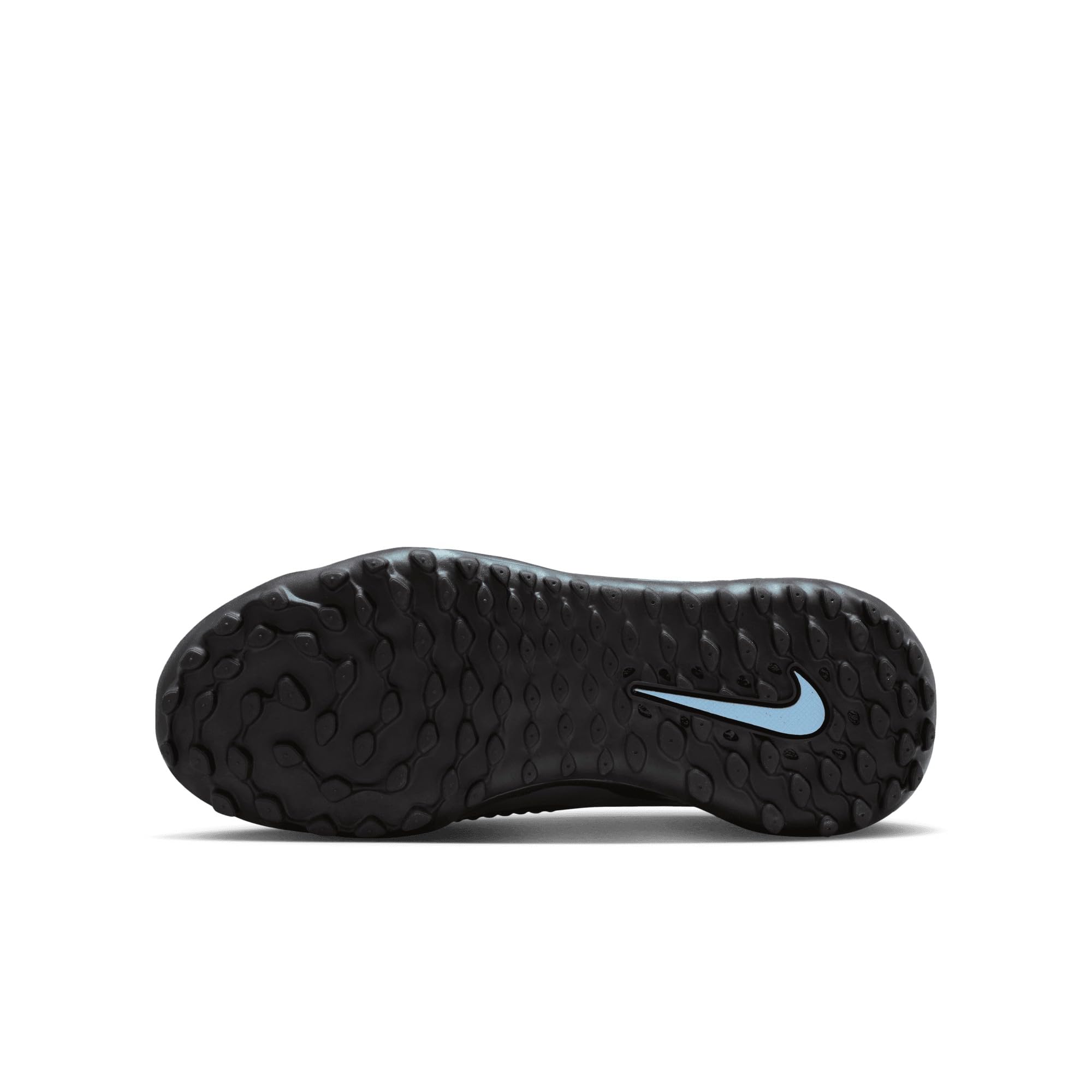Nike Unisex Kinder Jr Phantom 6 High Acad TfSoccer Shoes