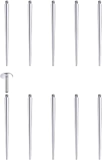 14G 16G Piercing Taper Insertion in Pakistan