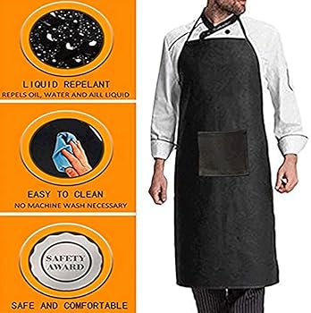 best dishwashing apron