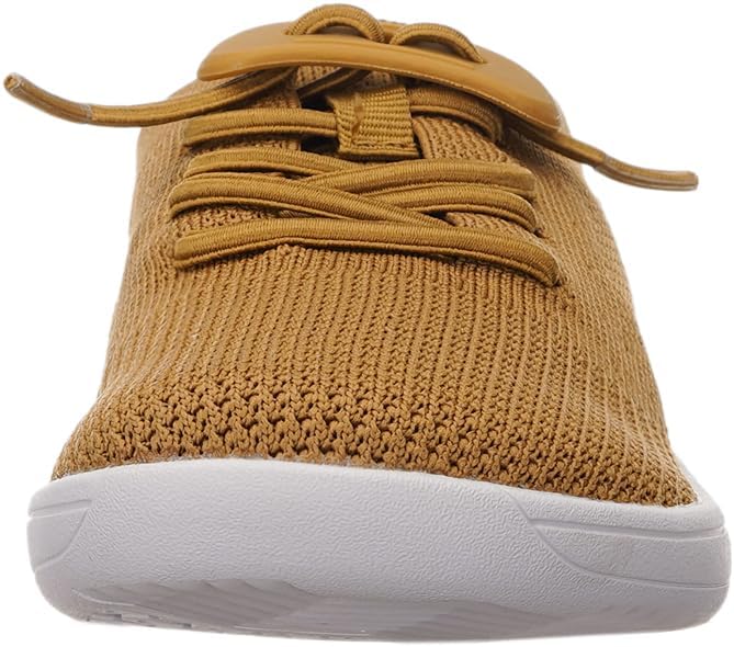 WHITIN Toddler/Little Kid Wide Barefoot Shoes | Slip on Zero Drop Minimalist Sneakers for Boys Girls | Adjustable No-Tie Lacing Design - Image 2