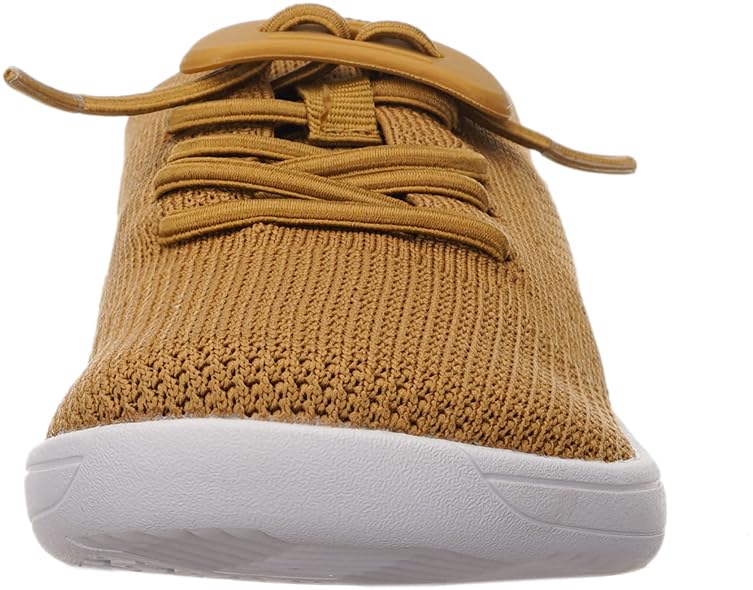 Image of WHITIN Toddler /Little Kid Wide Barefoot Shoes | Slip on Zero Drop Minimalist Sneakers for Boys Girls | Adjustable No-Tie Lacing Design