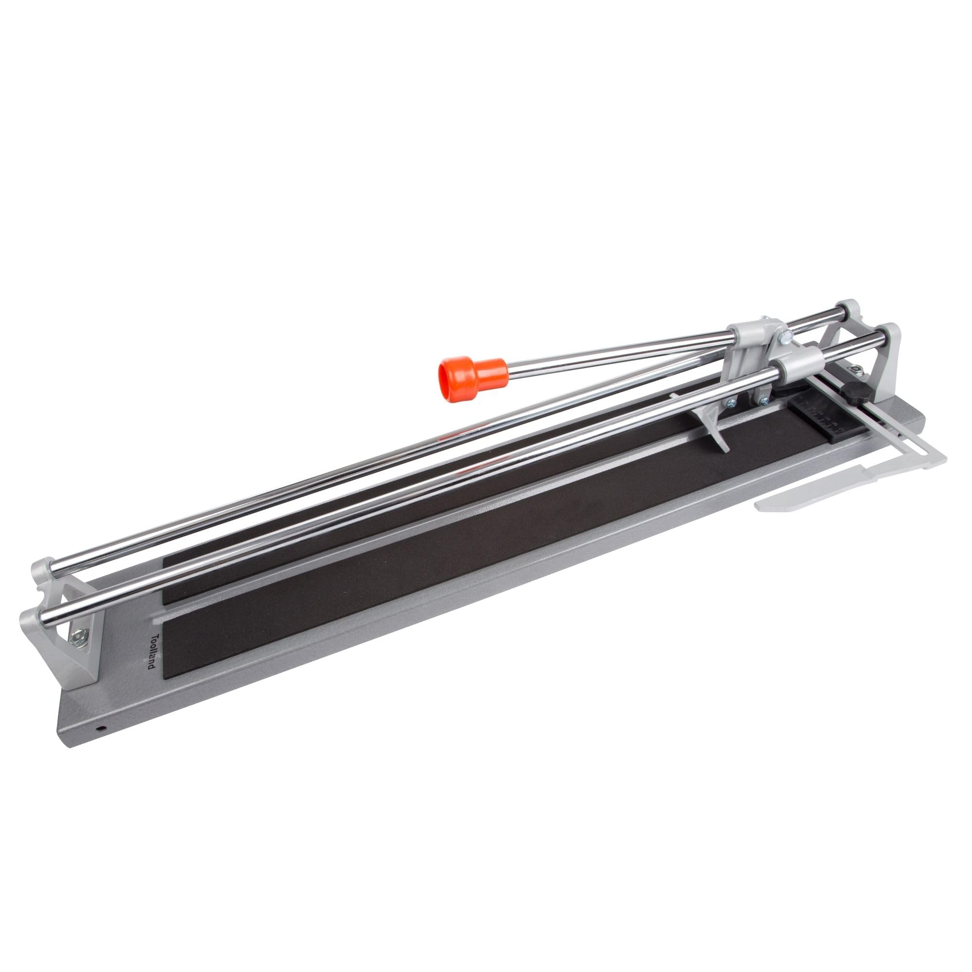 Toolland Przecinarka do płytek, ręczna, kółko tnące 22 mm, długość cięcia 600 mm