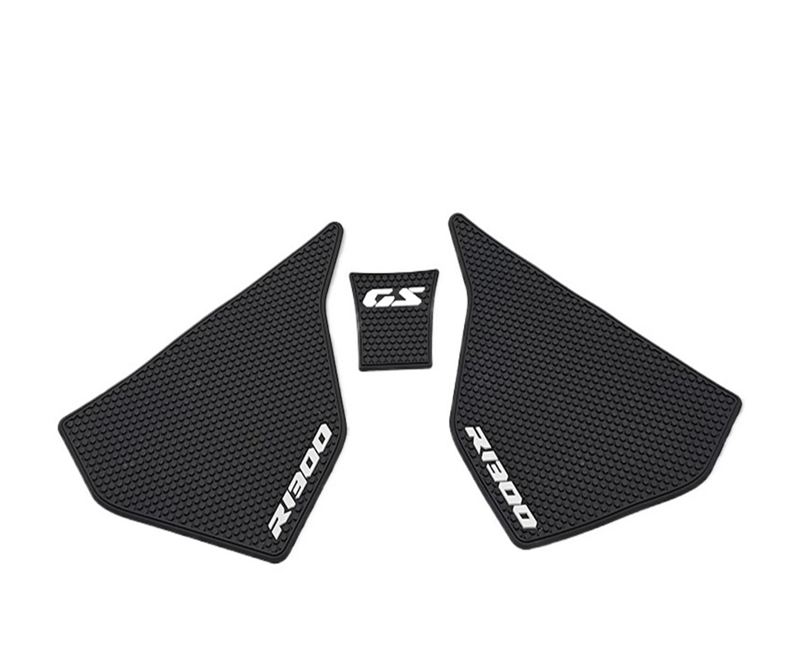 Motorcycle Fuel Tank Pad Stickers for BM&W R1300GS for Adve&nture R 1300 GS ADV 2024 2025 Motorcycle Tank Pad Sticker Protector Grip R1300gs