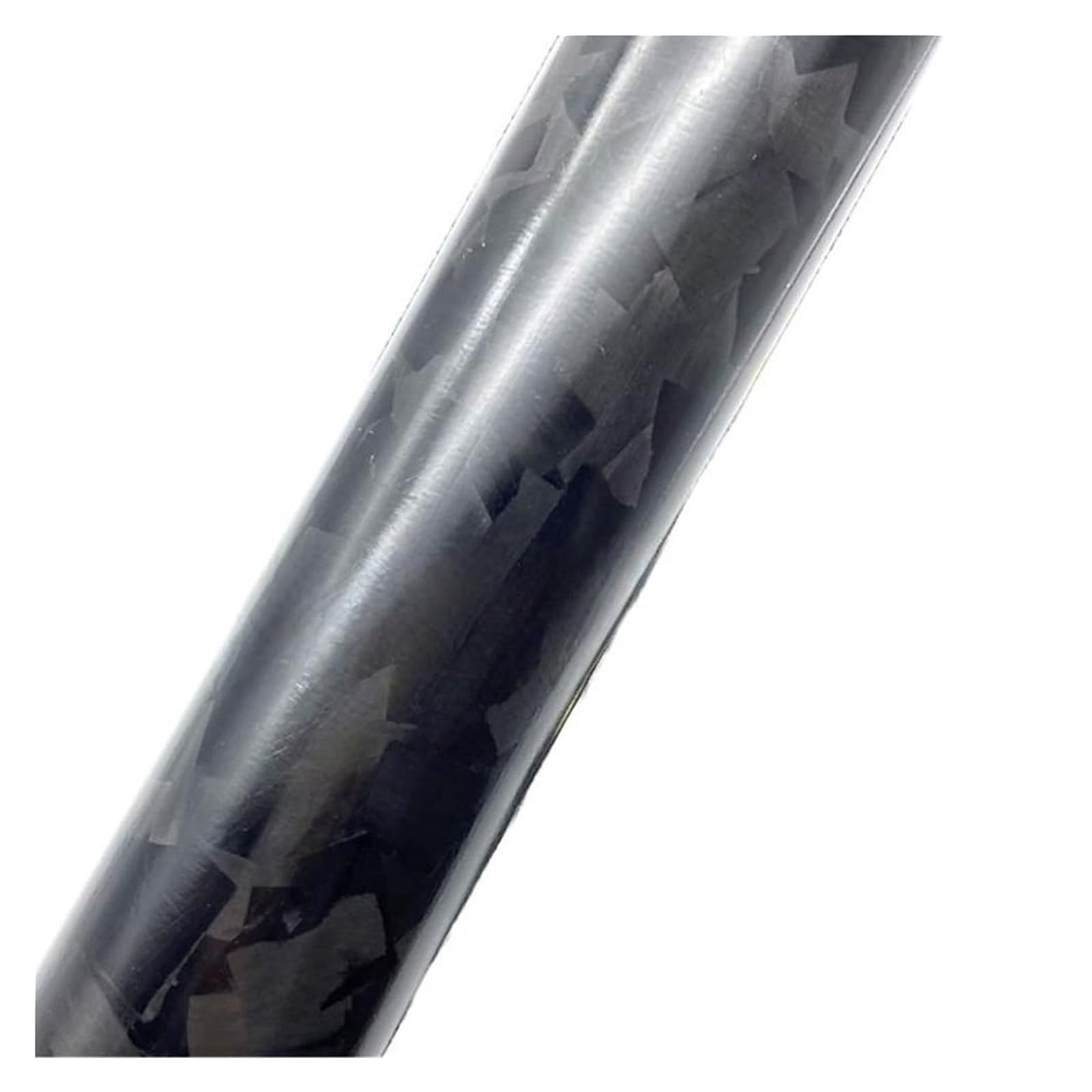 Rura z włókna węglowego kutego w kamuflażu, 1000 mm, 3K, w pełni błyszcząca, do części samolotów zdalnie sterowanych, 1 szt.(25x23mm)