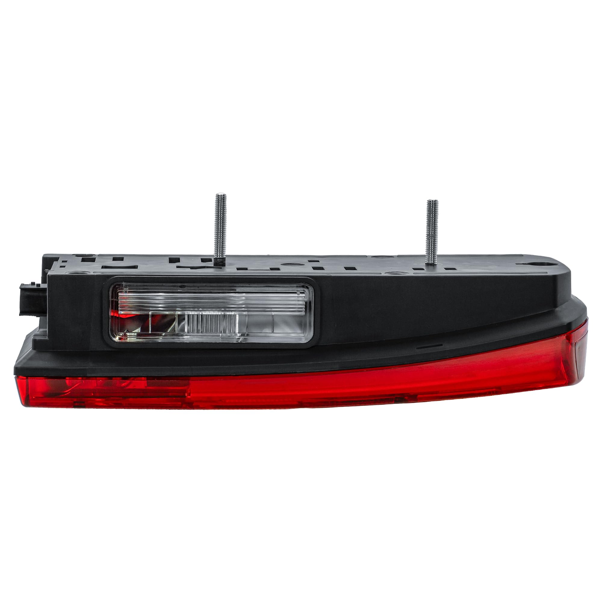 LONGLING Fanale posteriore sinistro fanale posteriore 24V fanale posteriore per Mercedes Actros Arocs Antos Atego camion Mp4 Mp5